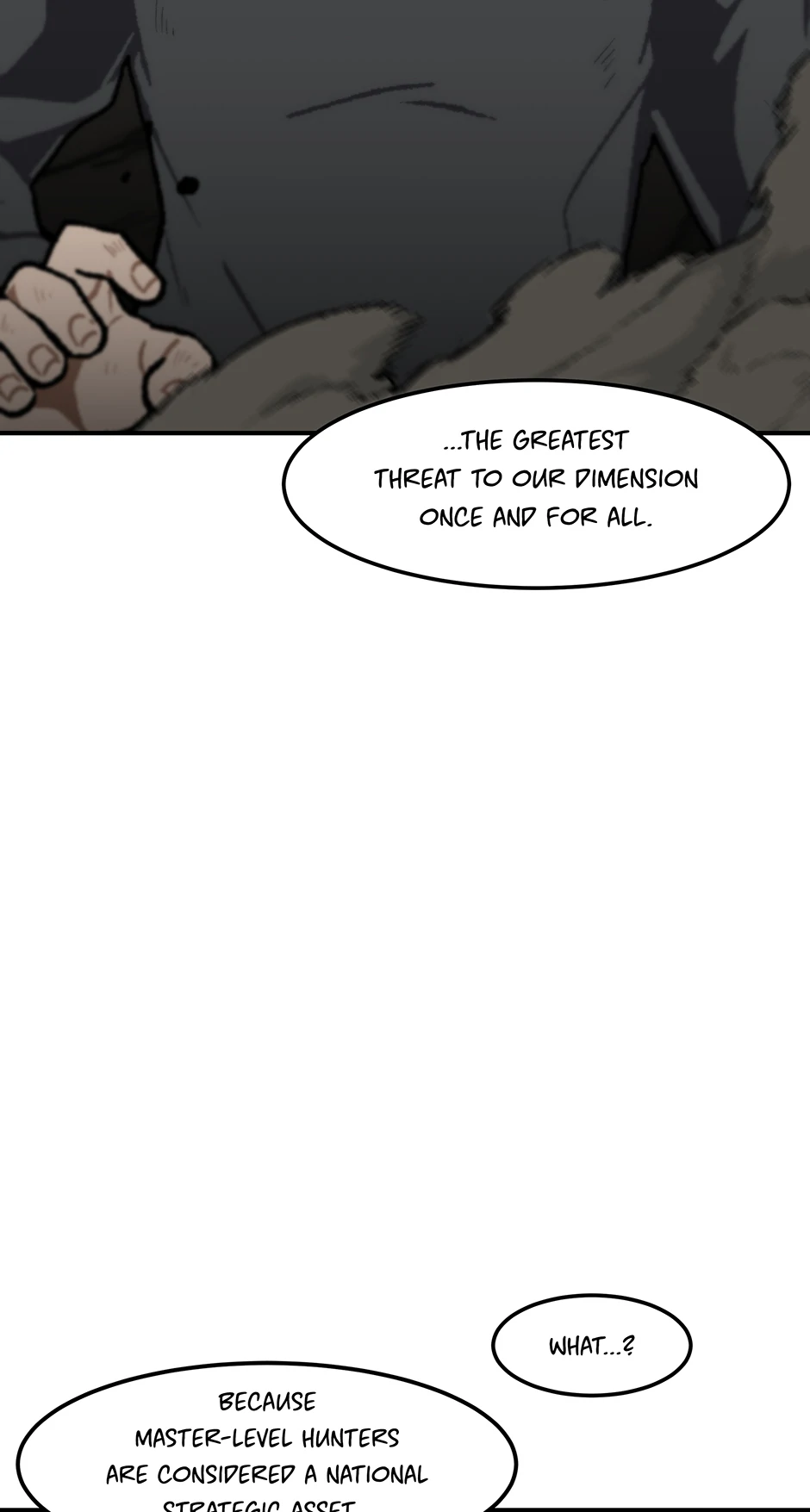 Level Up Alone Chapter 171 - Page 64