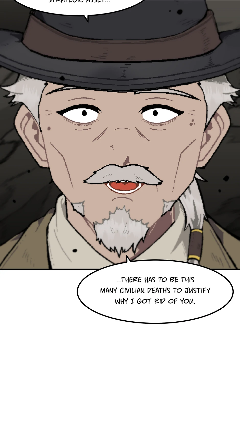 Level Up Alone Chapter 171 - Page 65