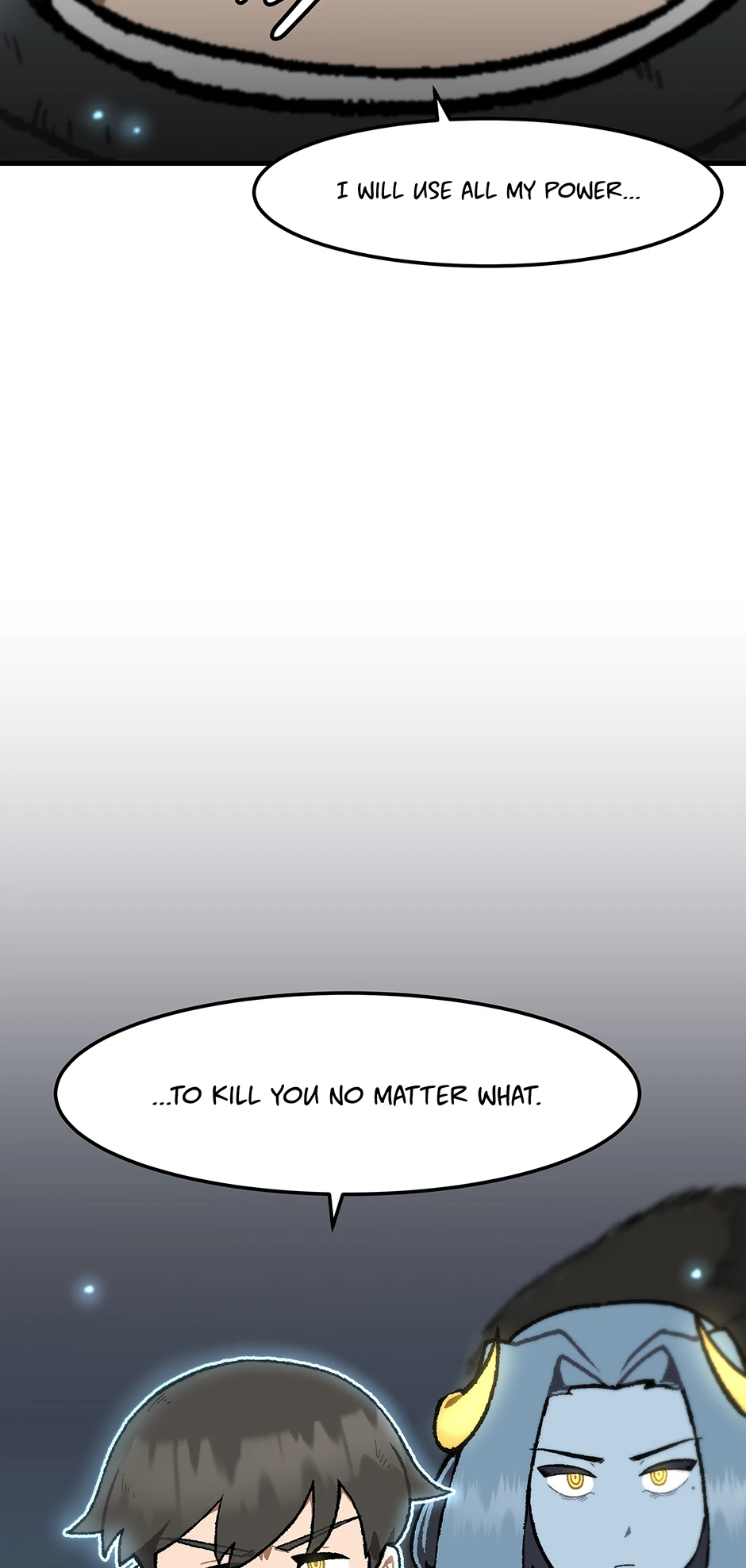 Level Up Alone Chapter 171 - Page 71