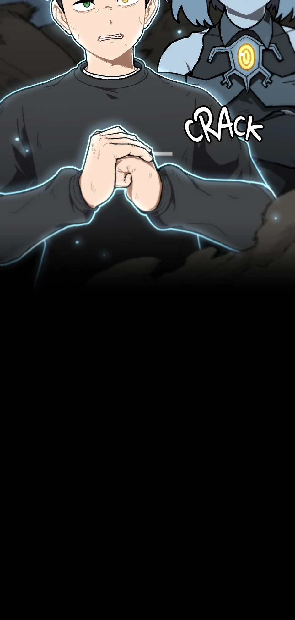 Level Up Alone Chapter 171 - Page 72