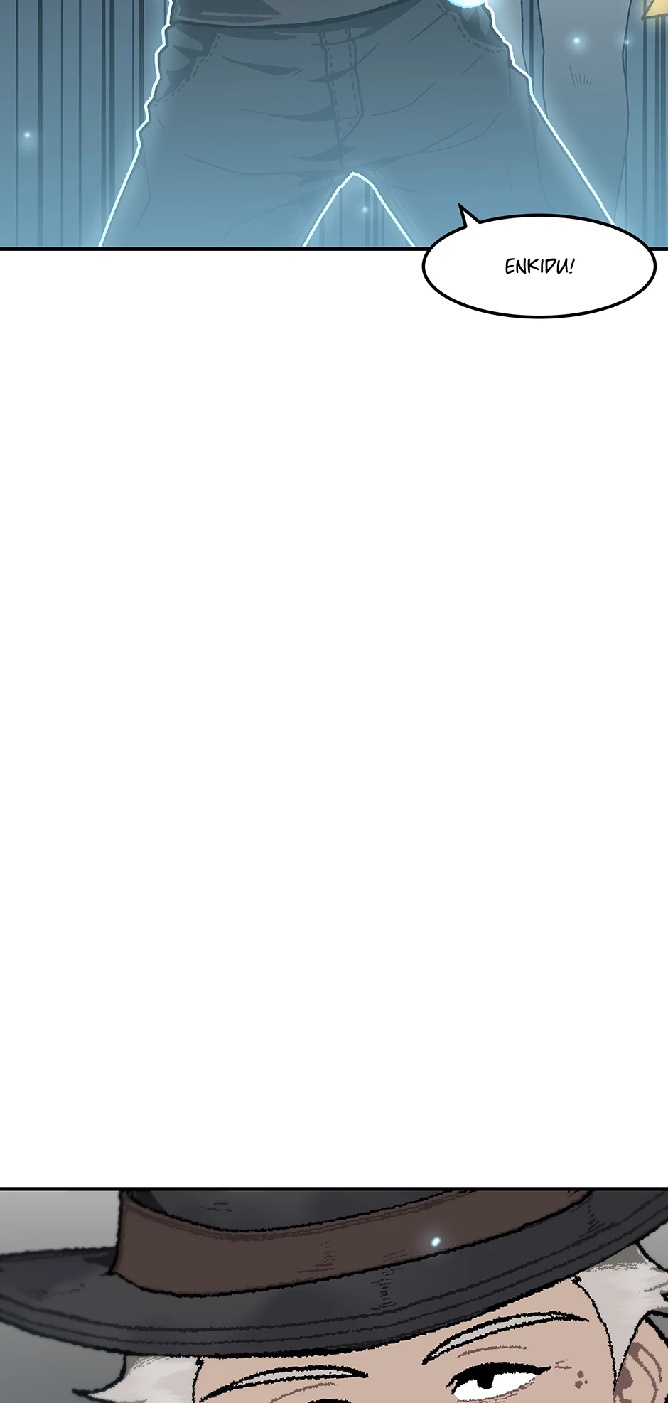 Level Up Alone Chapter 171 - Page 8