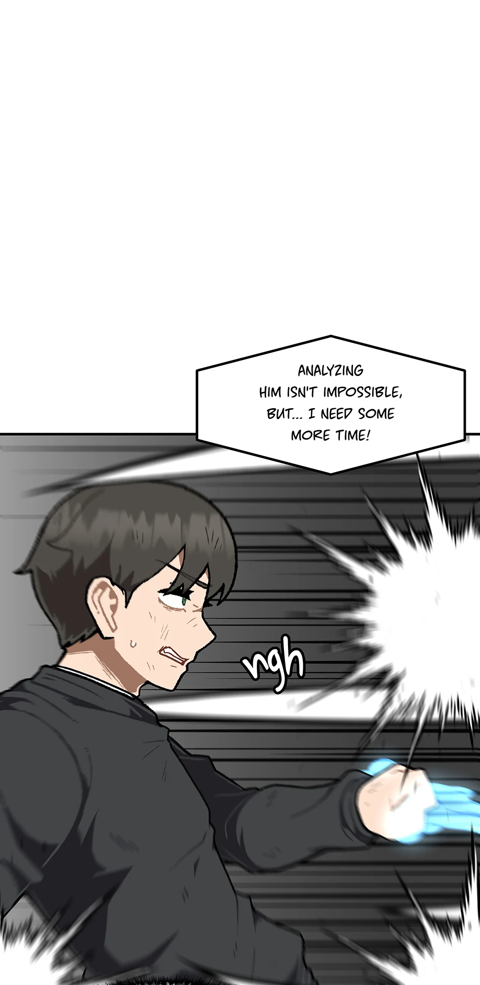 Level Up Alone Chapter 172 - Page 15