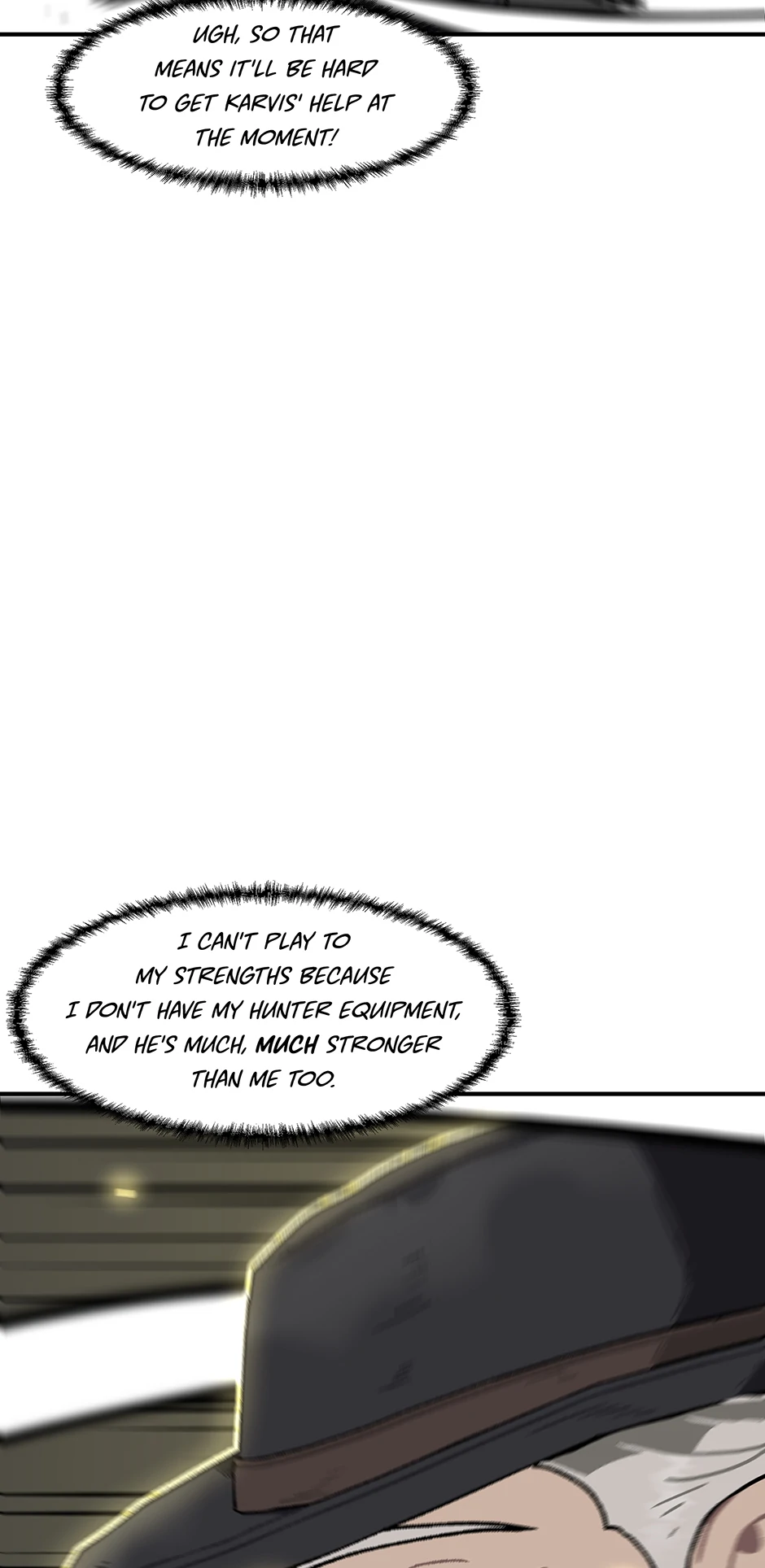 Level Up Alone Chapter 172 - Page 16