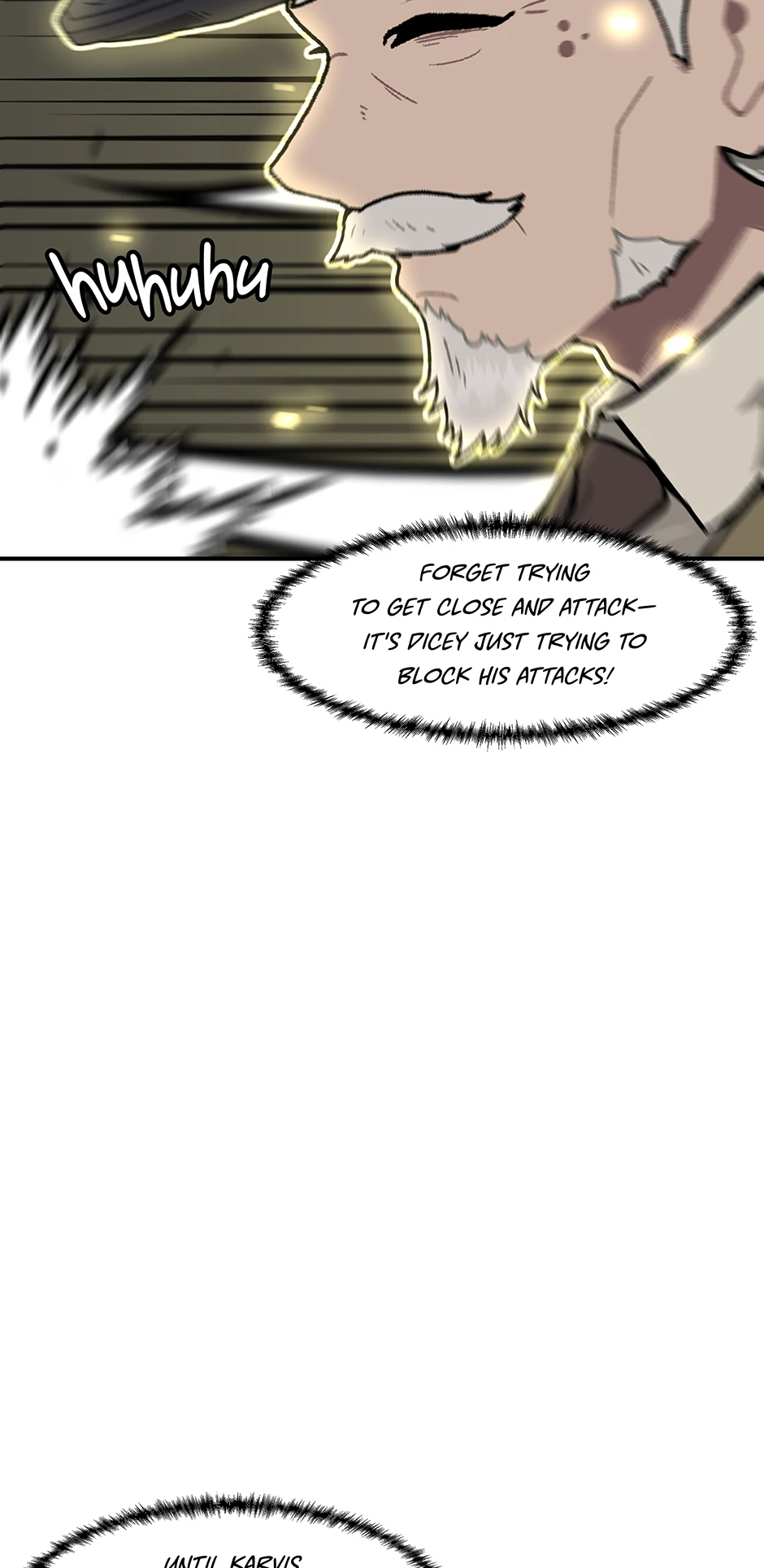 Level Up Alone Chapter 172 - Page 17