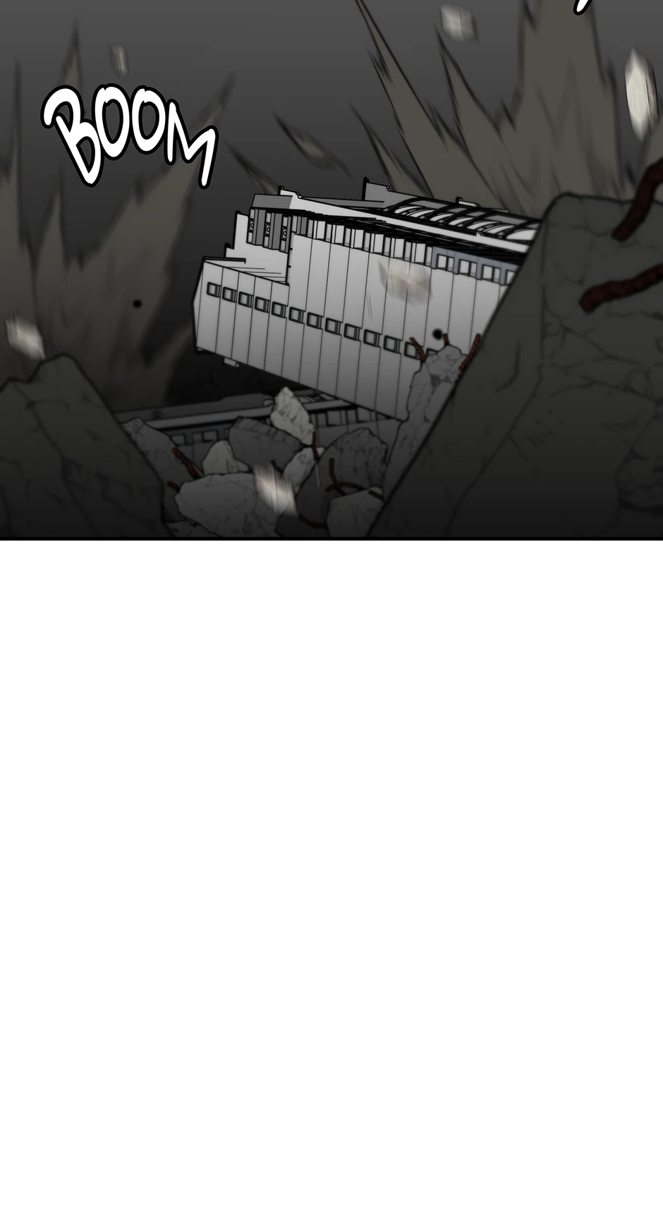 Level Up Alone Chapter 172 - Page 2