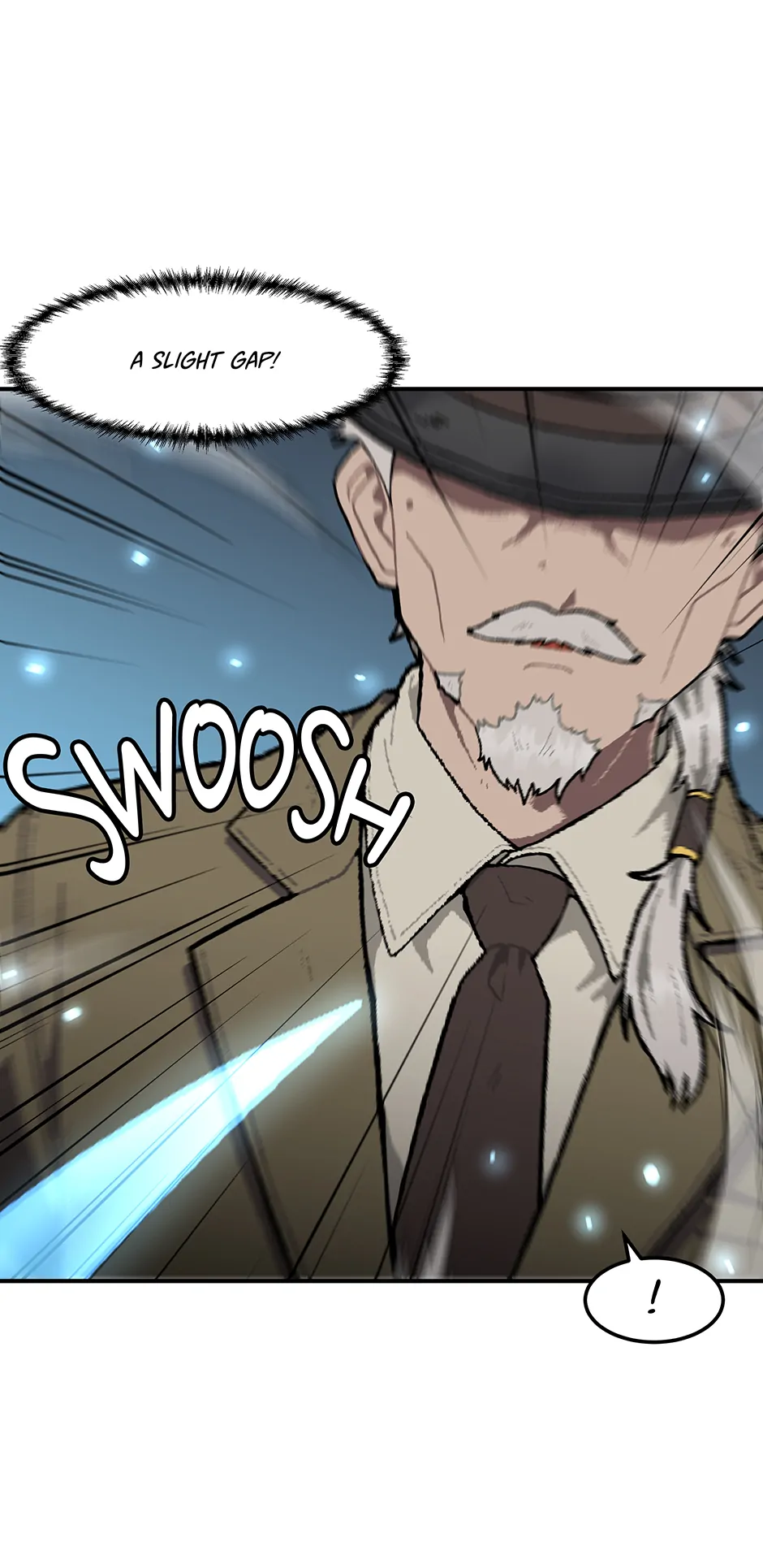 Level Up Alone Chapter 172 - Page 25