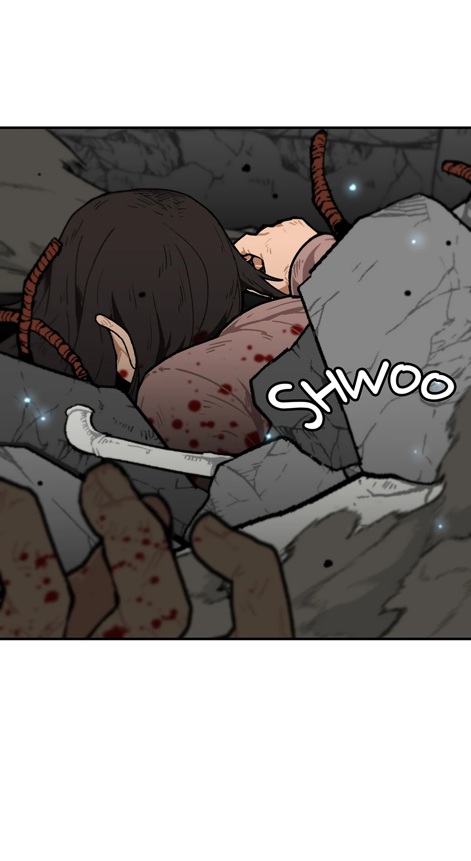 Level Up Alone Chapter 172 - Page 3