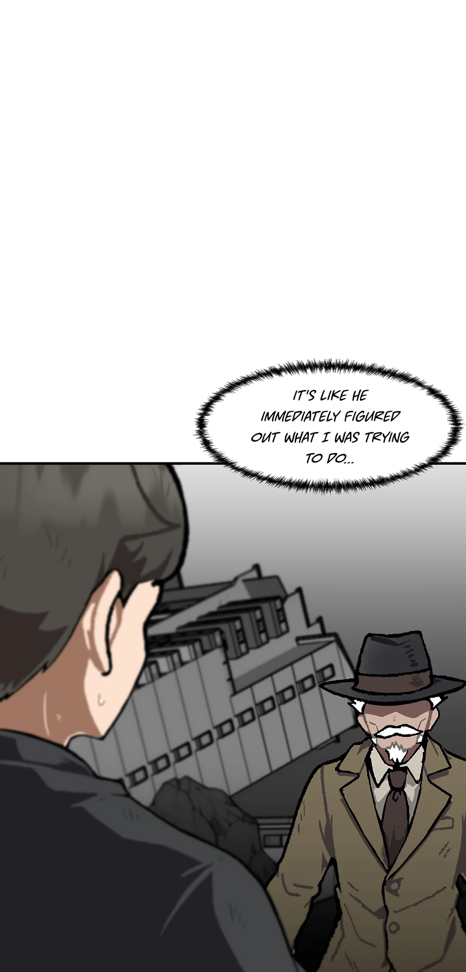 Level Up Alone Chapter 172 - Page 33