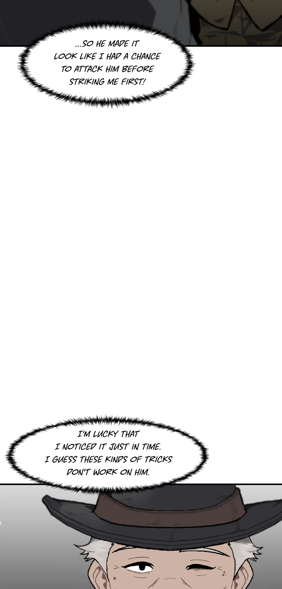 Level Up Alone Chapter 172 - Page 34