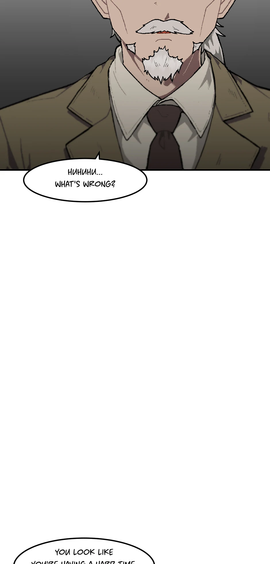 Level Up Alone Chapter 172 - Page 35