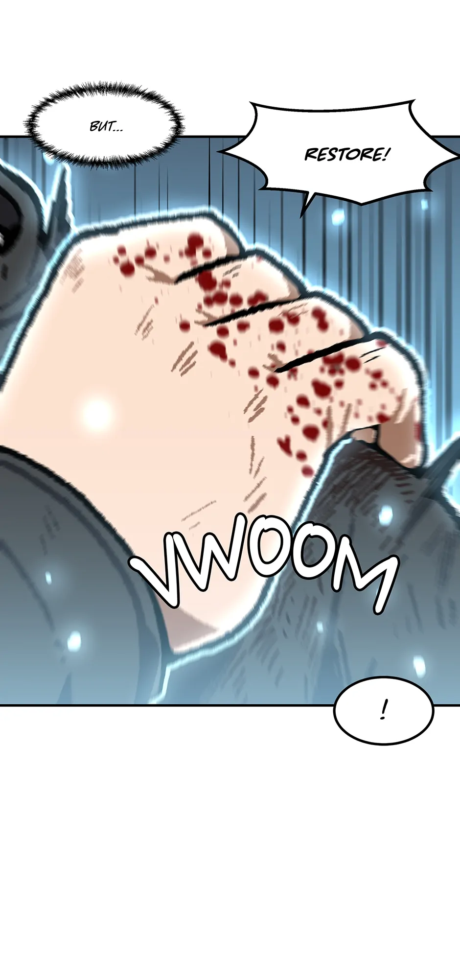 Level Up Alone Chapter 172 - Page 37