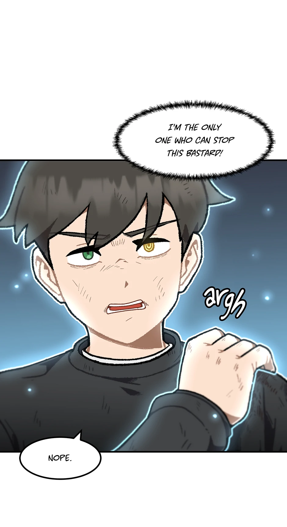 Level Up Alone Chapter 172 - Page 38