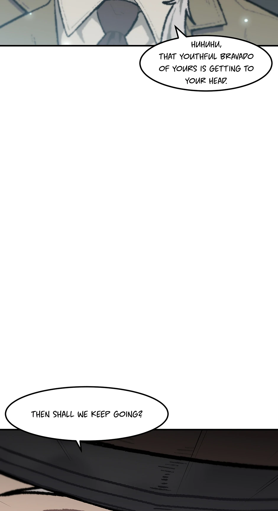 Level Up Alone Chapter 172 - Page 40