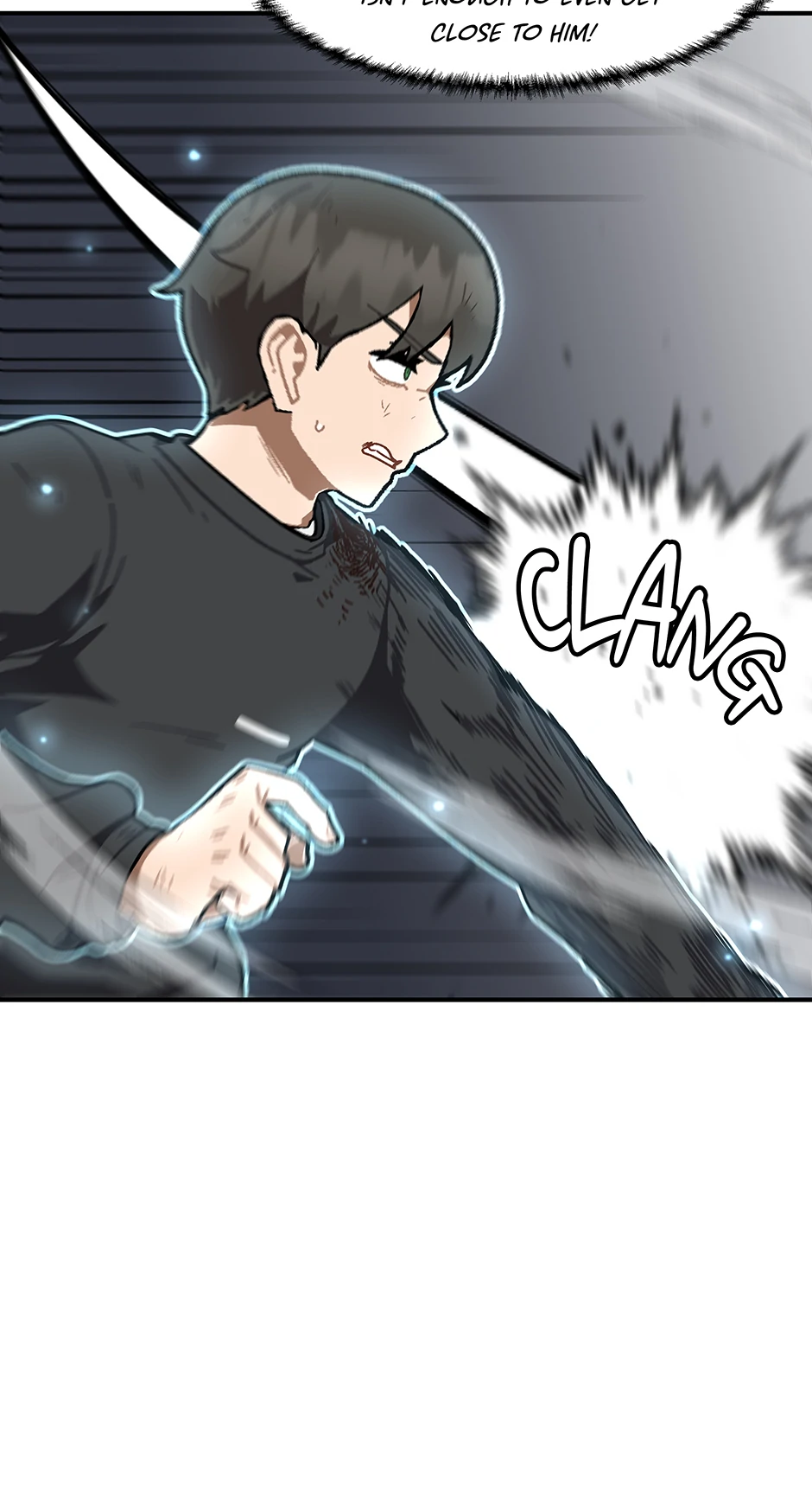 Level Up Alone Chapter 172 - Page 44