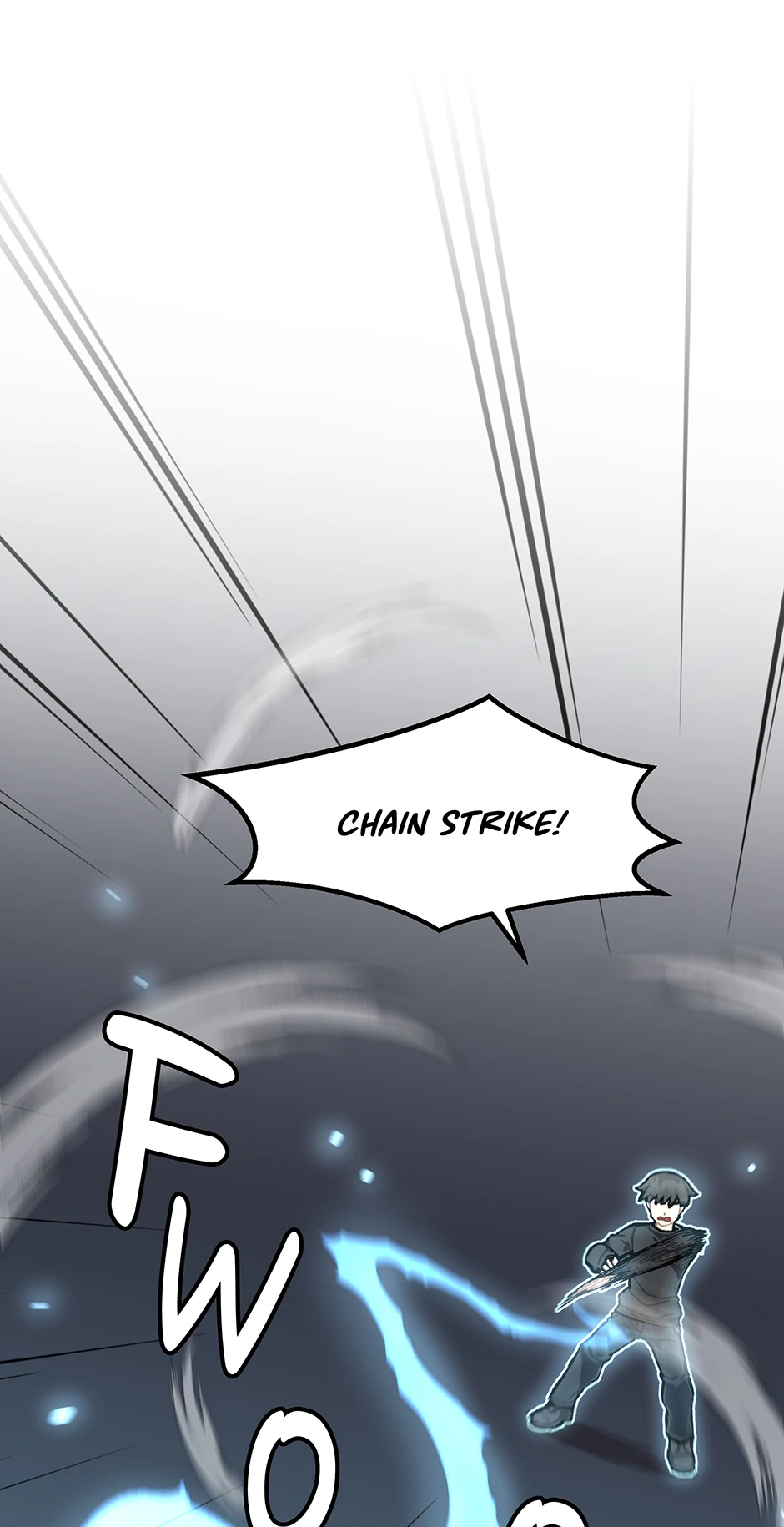 Level Up Alone Chapter 172 - Page 46