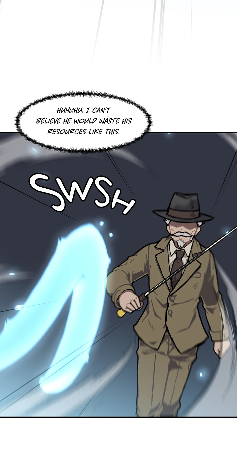 Level Up Alone Chapter 172 - Page 48