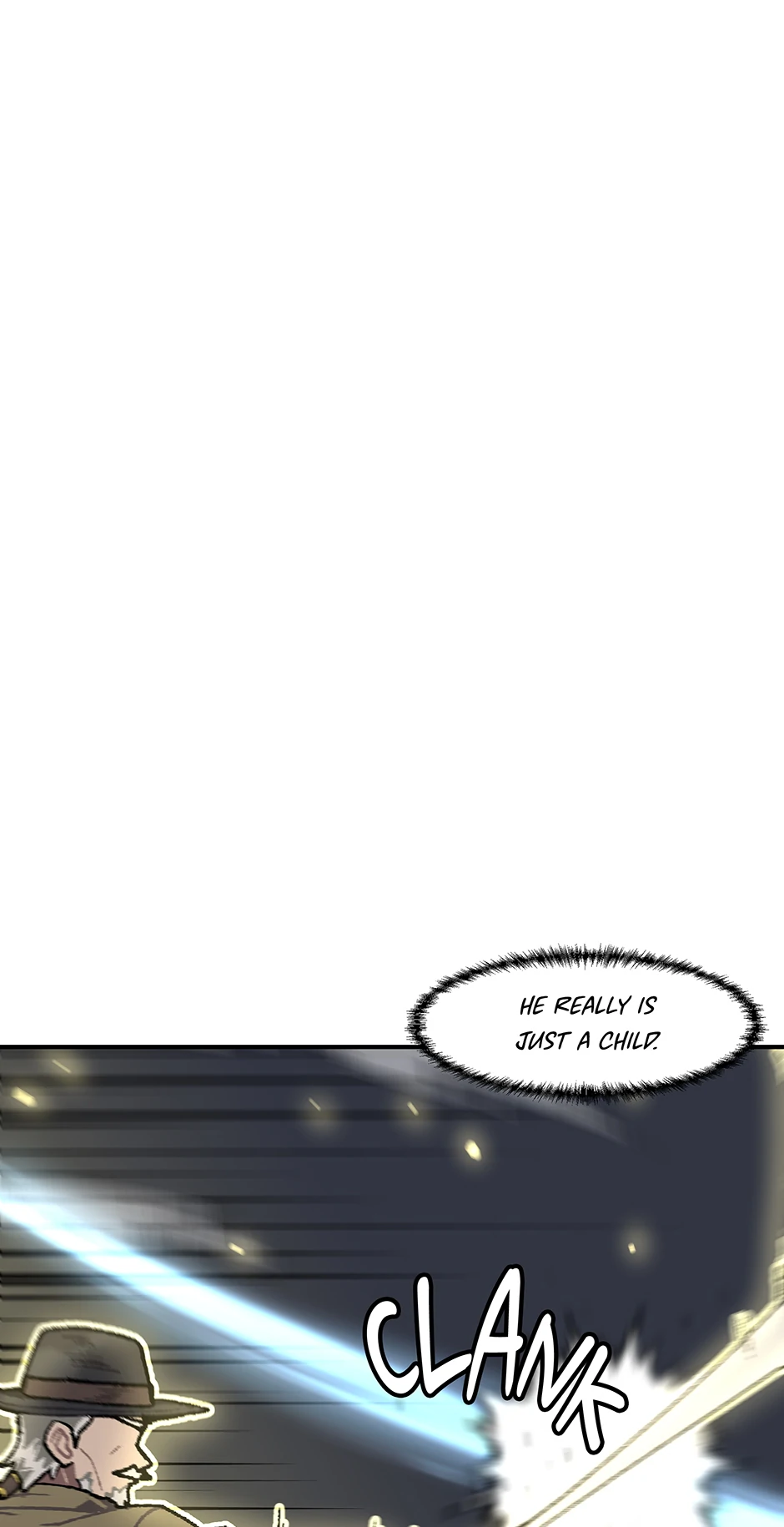 Level Up Alone Chapter 172 - Page 49