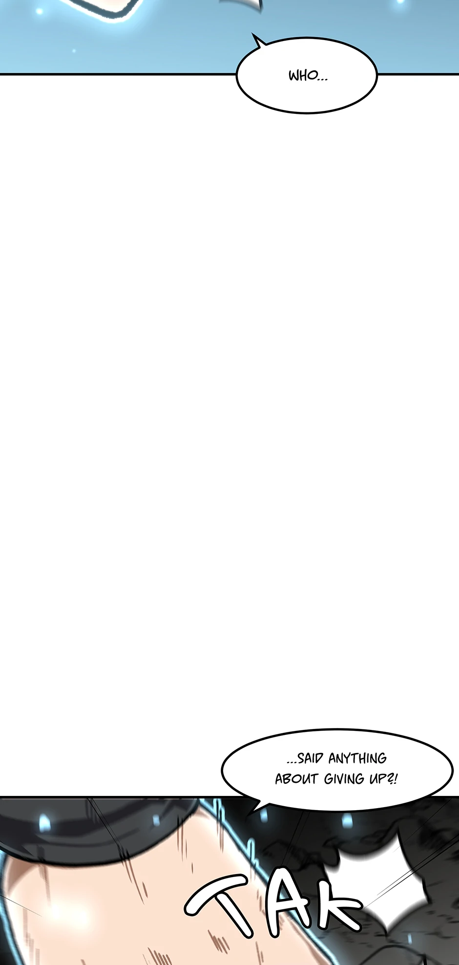 Level Up Alone Chapter 172 - Page 55