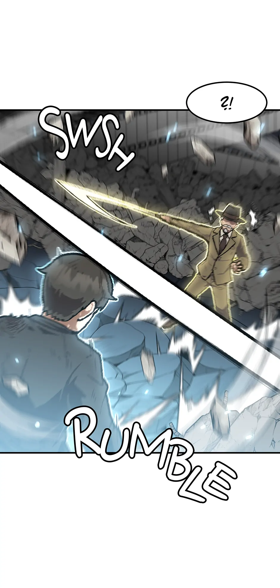 Level Up Alone Chapter 172 - Page 58