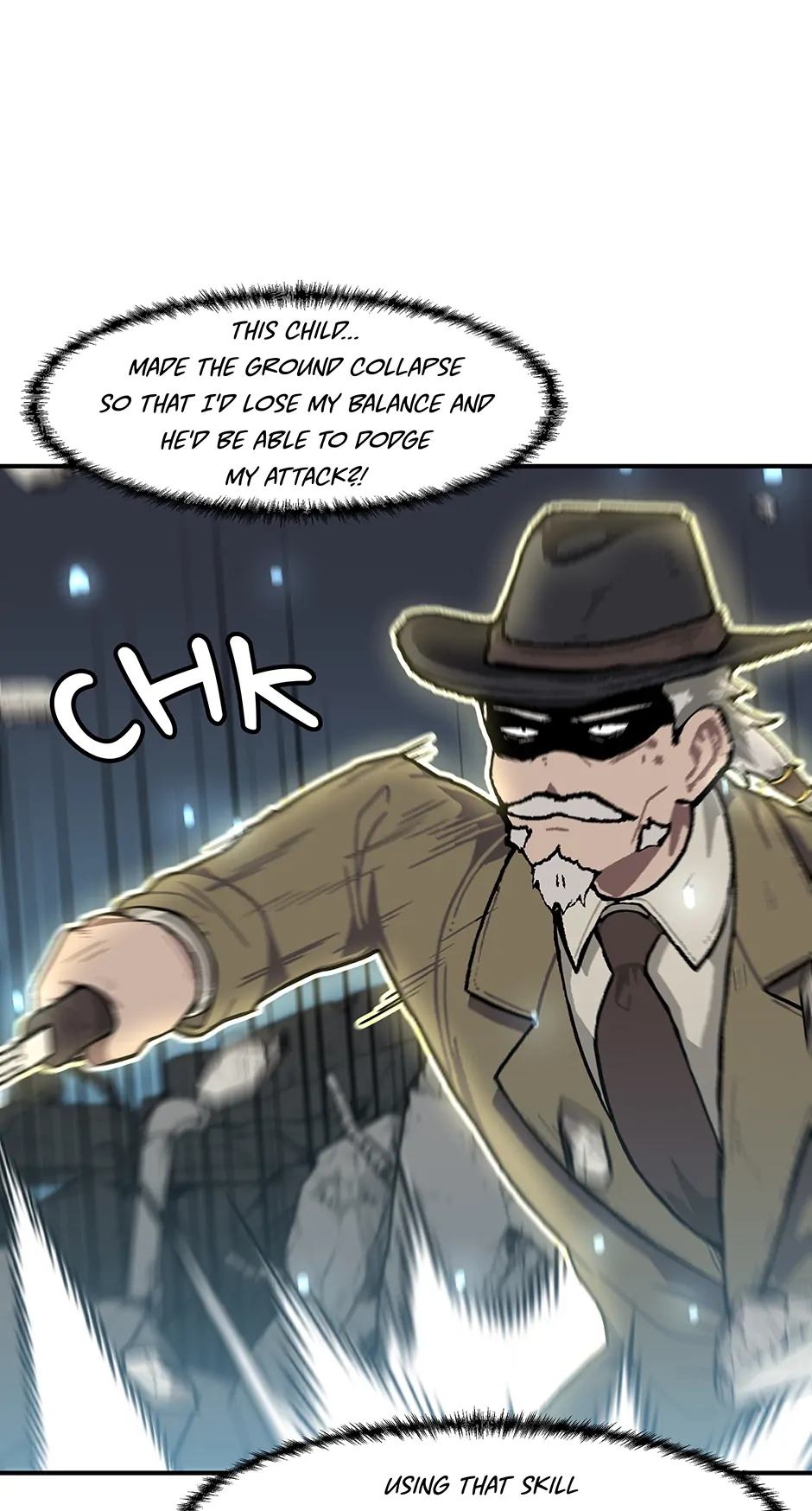 Level Up Alone Chapter 172 - Page 59