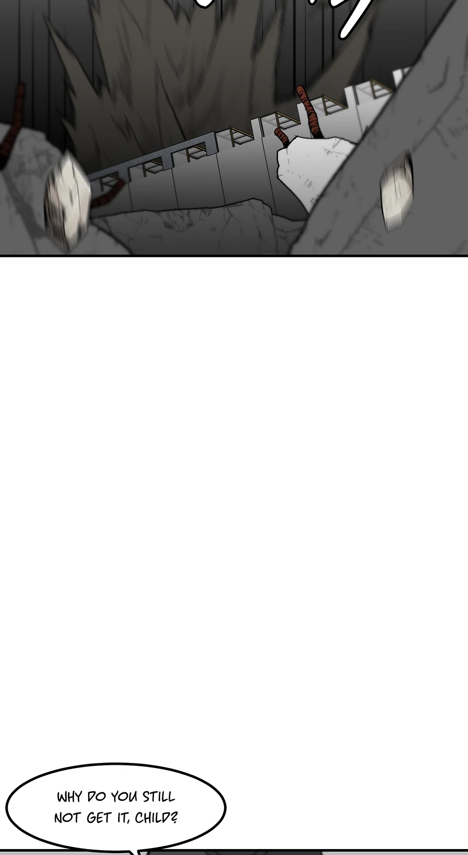 Level Up Alone Chapter 172 - Page 6