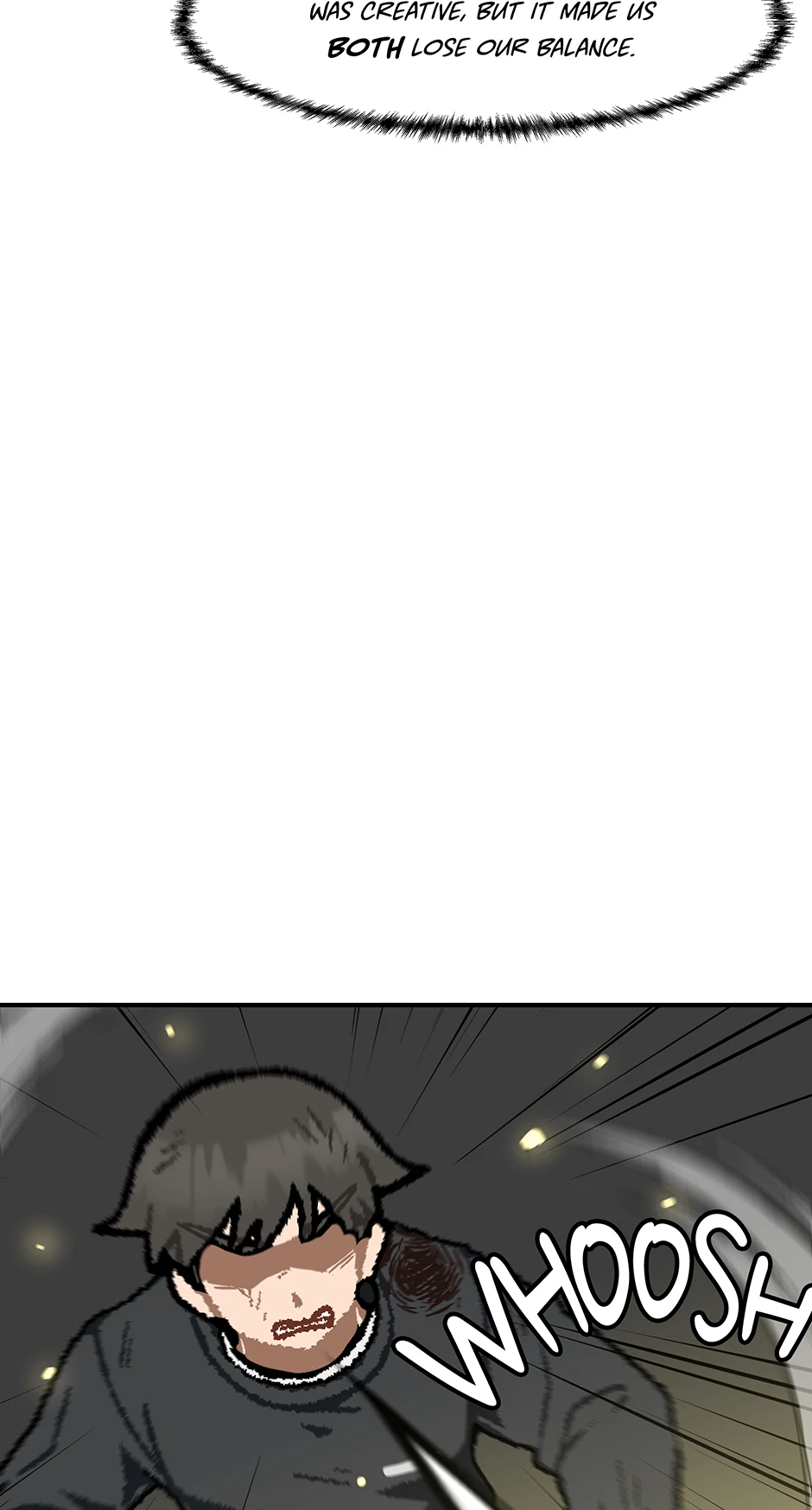 Level Up Alone Chapter 172 - Page 60