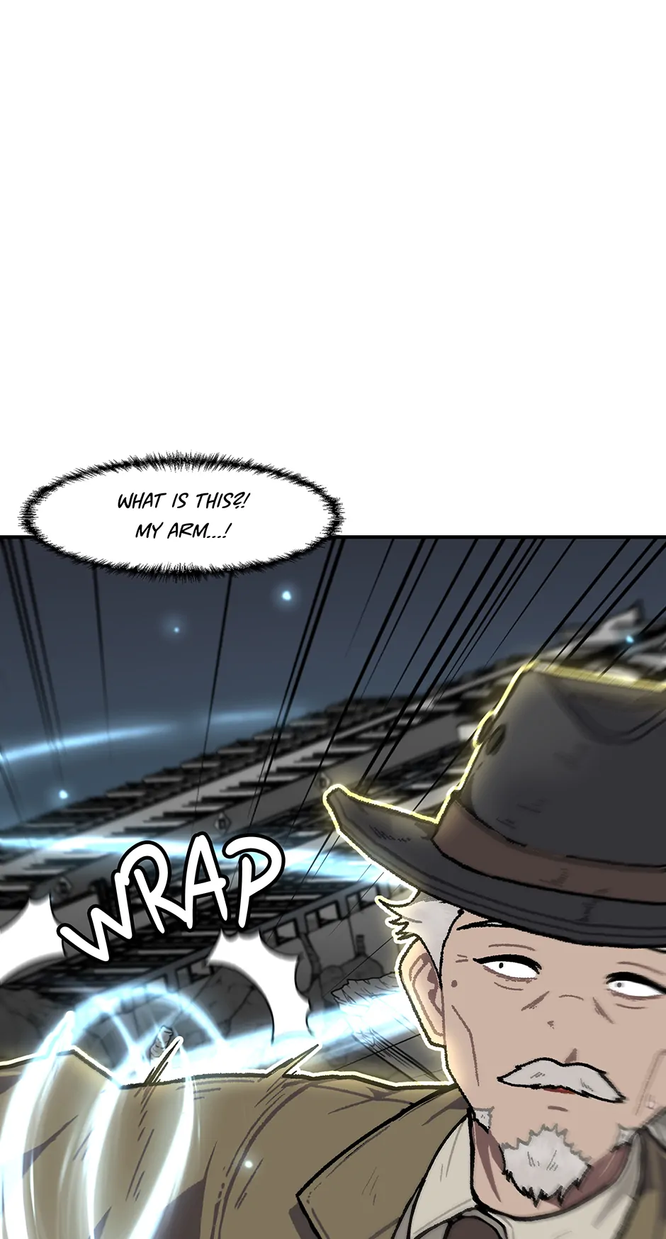 Level Up Alone Chapter 172 - Page 63