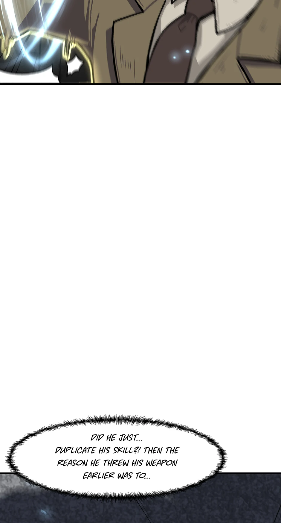 Level Up Alone Chapter 172 - Page 64