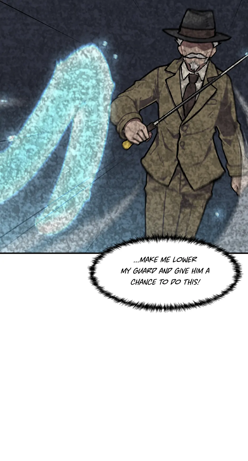 Level Up Alone Chapter 172 - Page 65