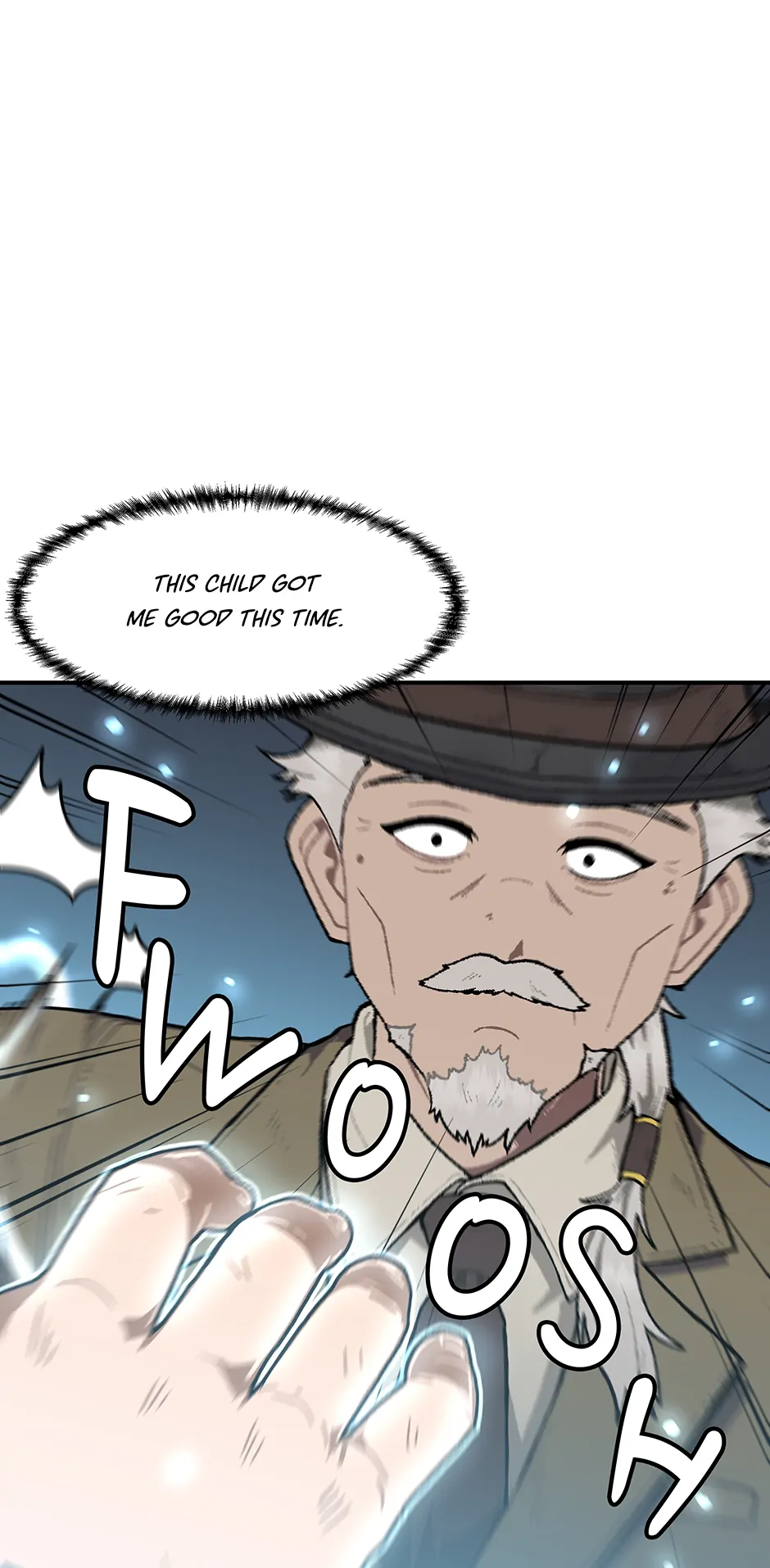 Level Up Alone Chapter 172 - Page 67