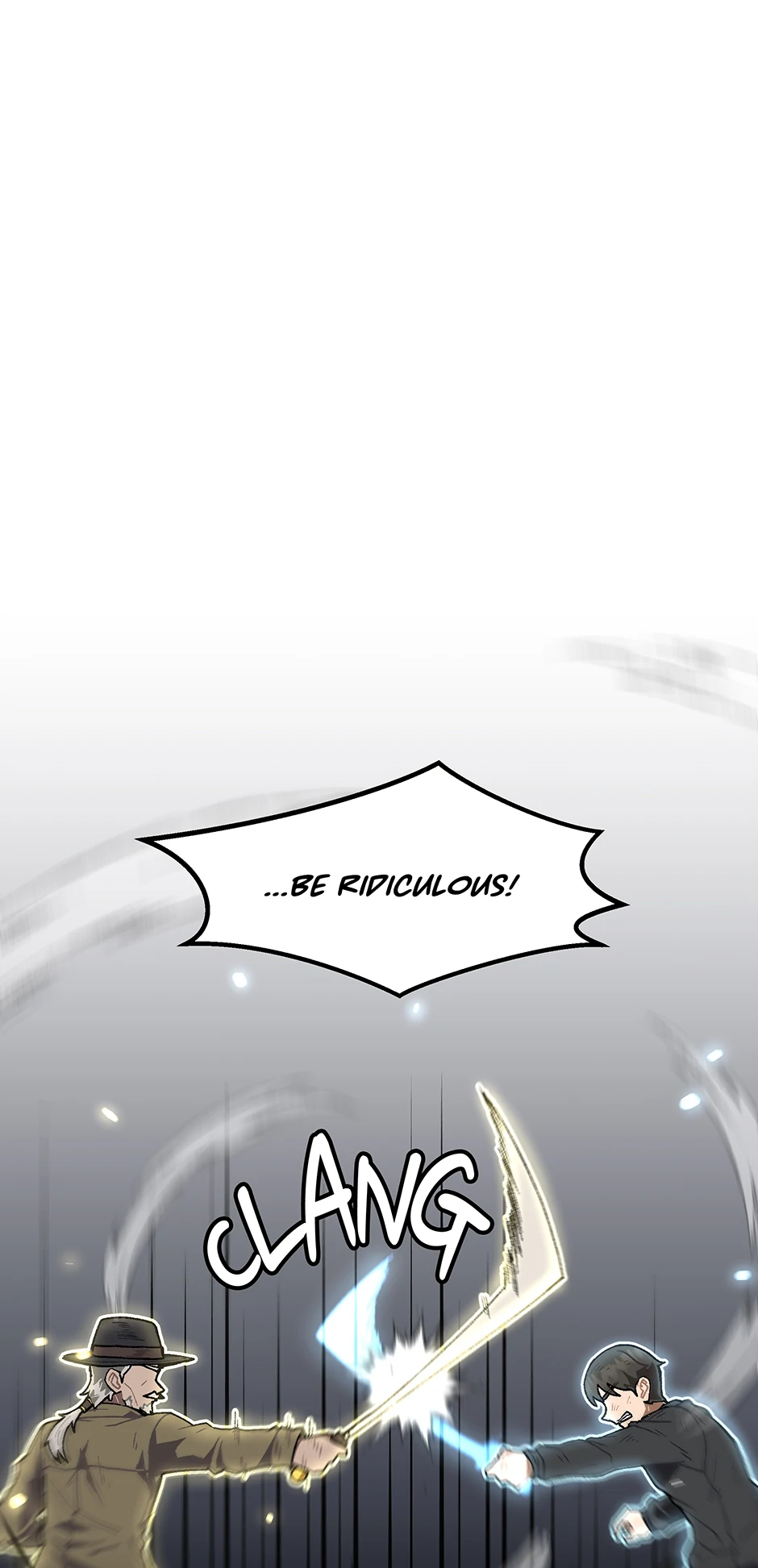 Level Up Alone Chapter 172 - Page 9