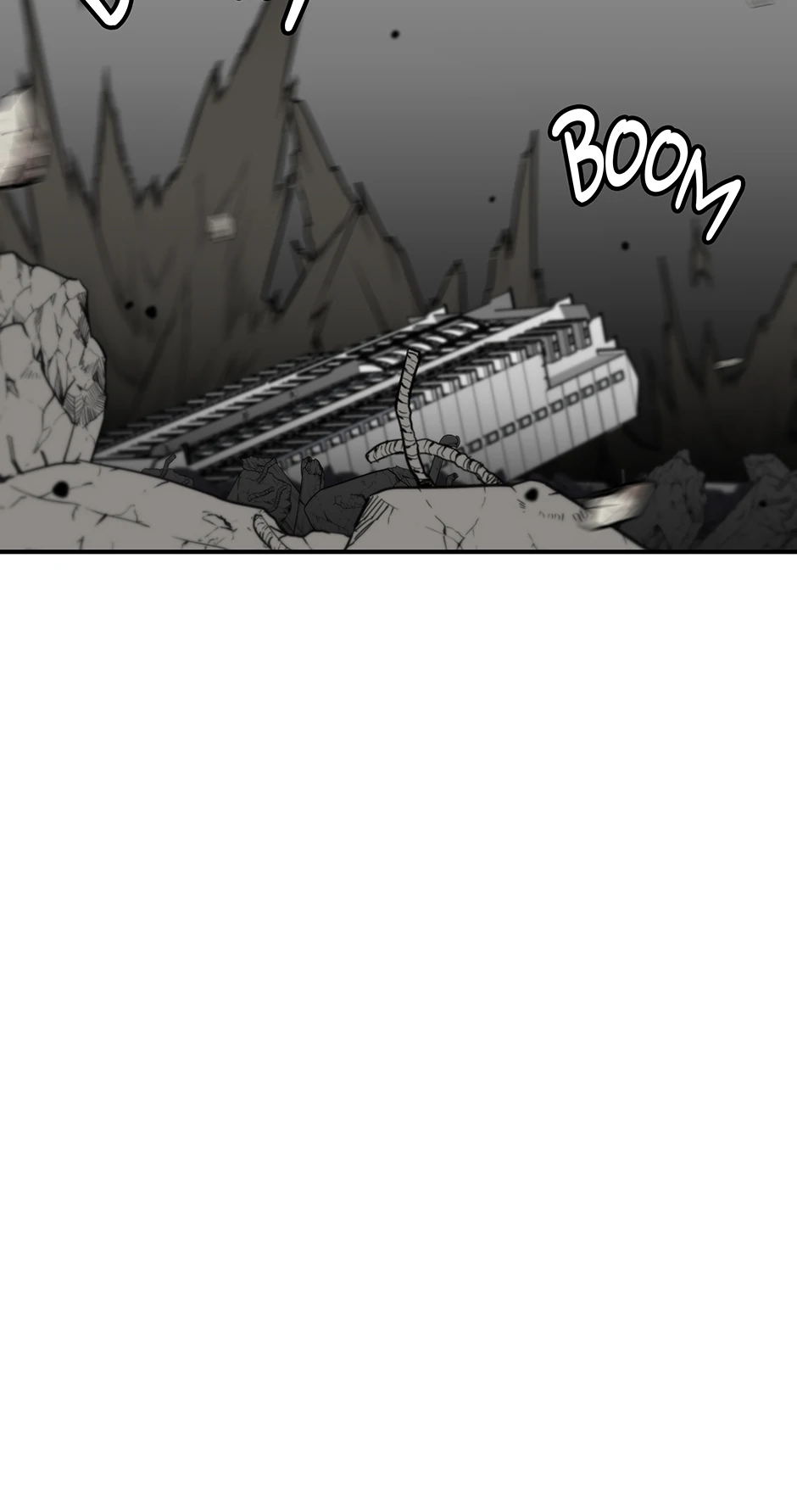 Level Up Alone Chapter 173 - Page 12