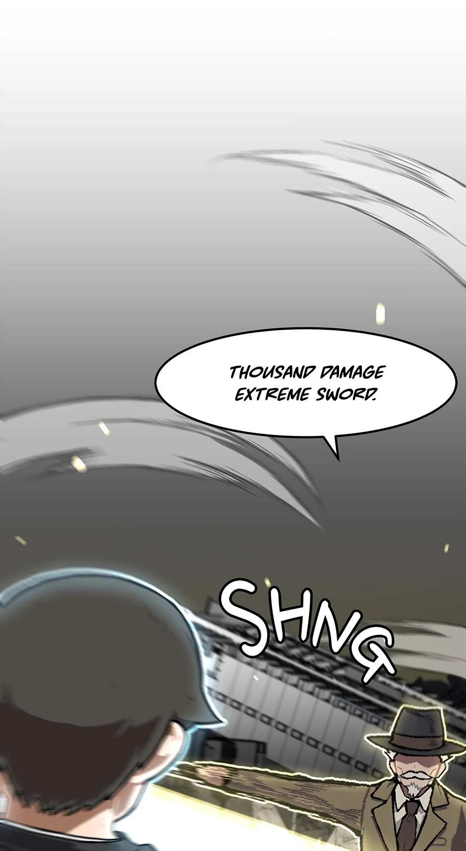 Level Up Alone Chapter 173 - Page 21