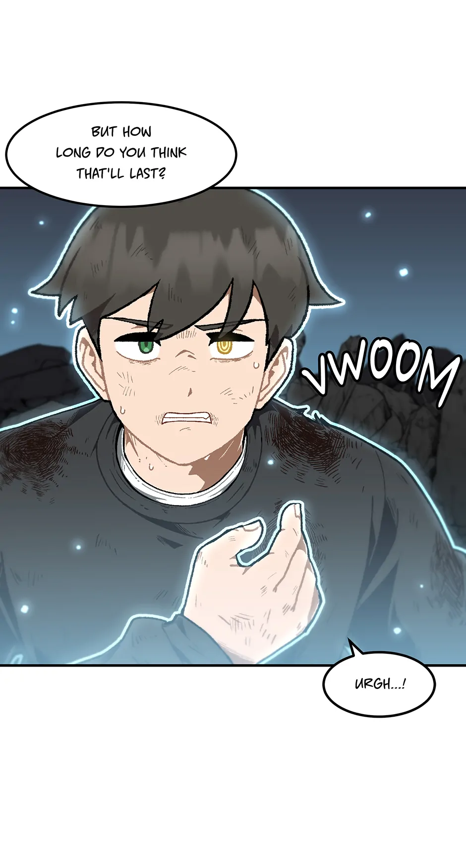 Level Up Alone Chapter 173 - Page 27