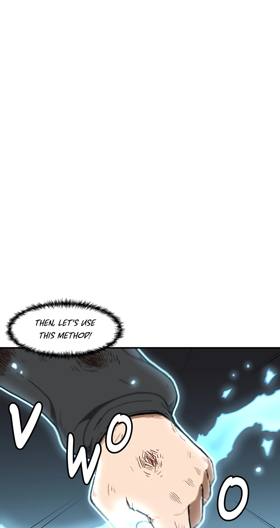 Level Up Alone Chapter 173 - Page 29