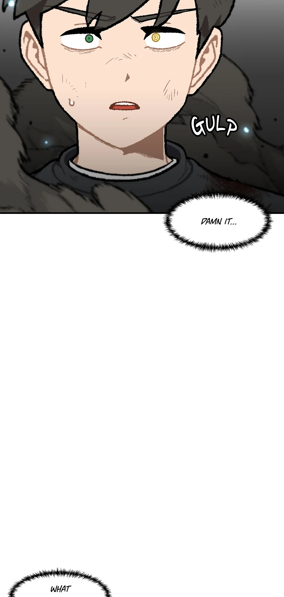 Level Up Alone Chapter 173 - Page 3