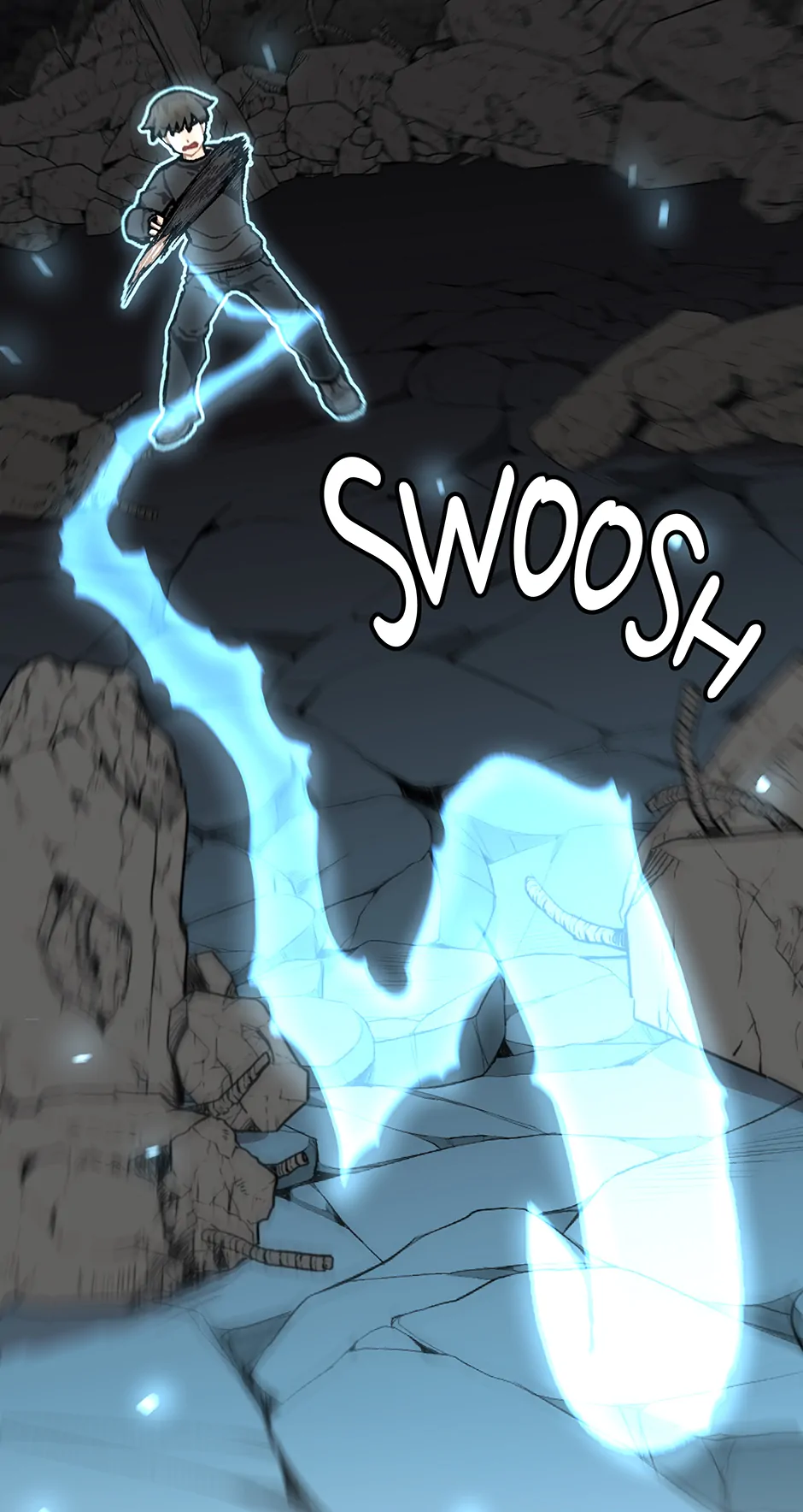 Level Up Alone Chapter 173 - Page 31