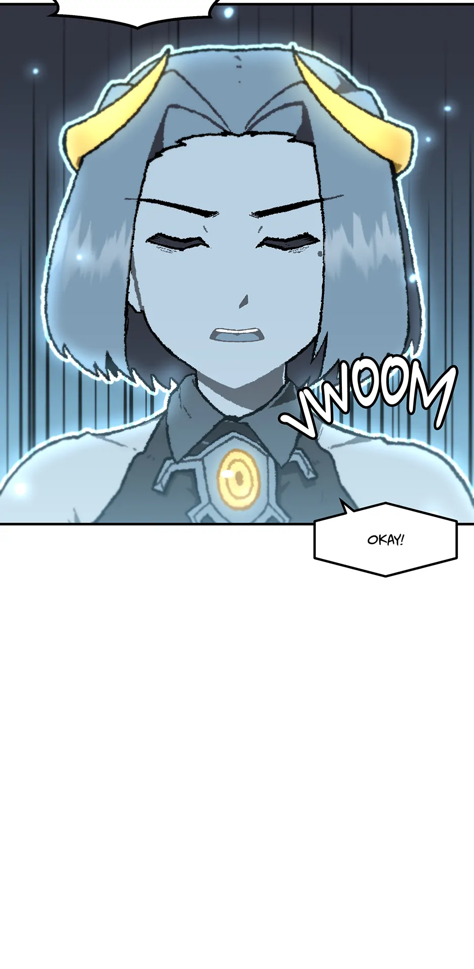 Level Up Alone Chapter 173 - Page 39