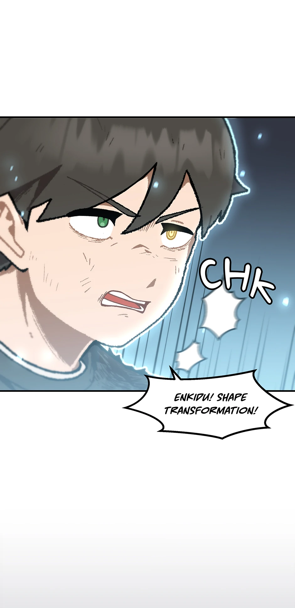 Level Up Alone Chapter 173 - Page 41