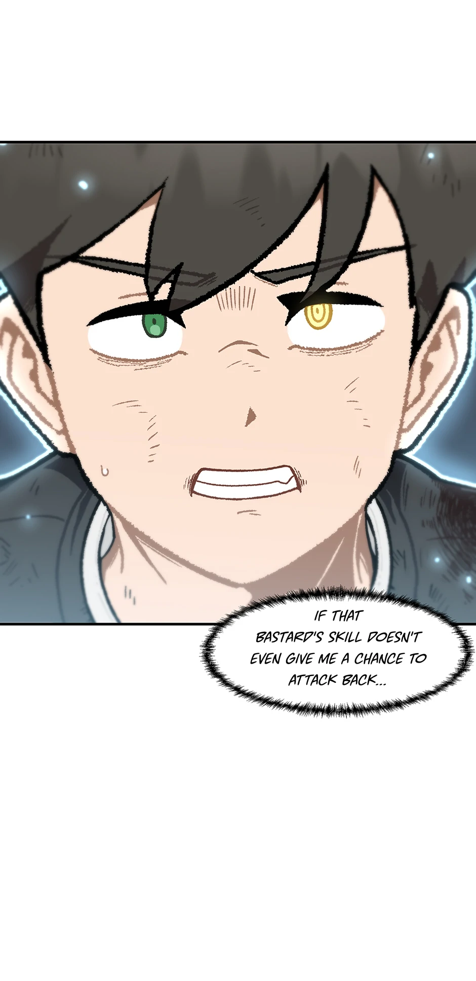 Level Up Alone Chapter 173 - Page 44