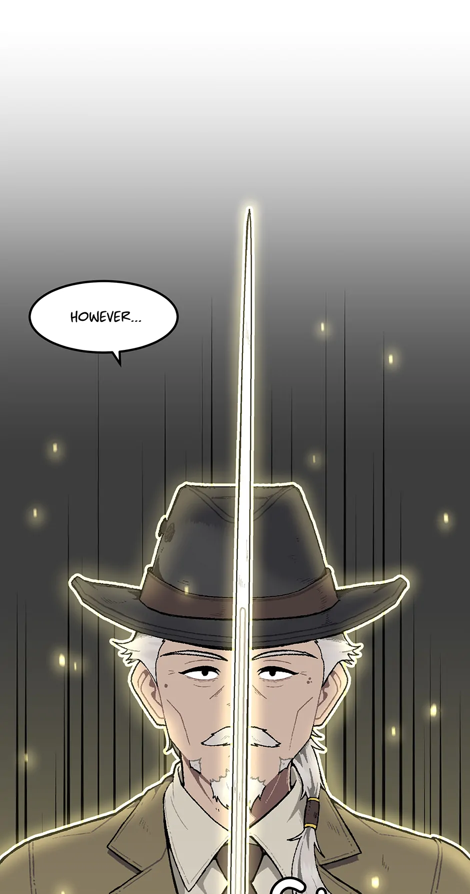 Level Up Alone Chapter 173 - Page 47