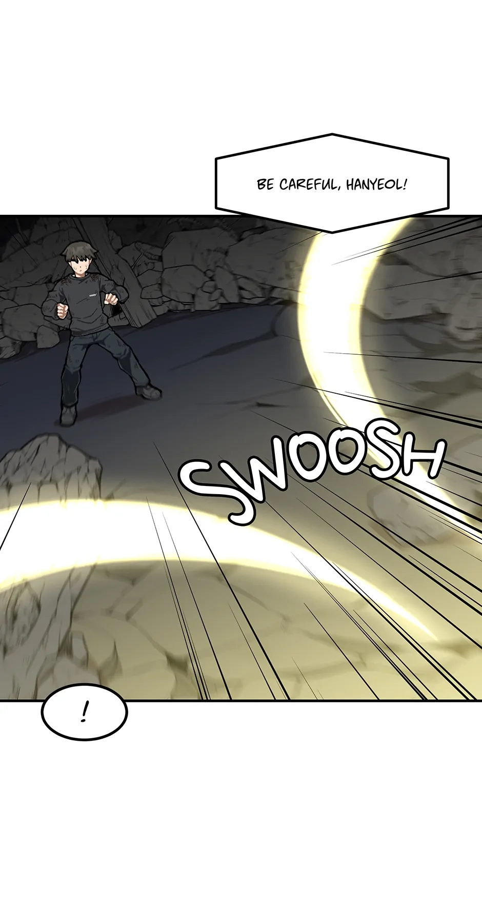 Level Up Alone Chapter 173 - Page 53