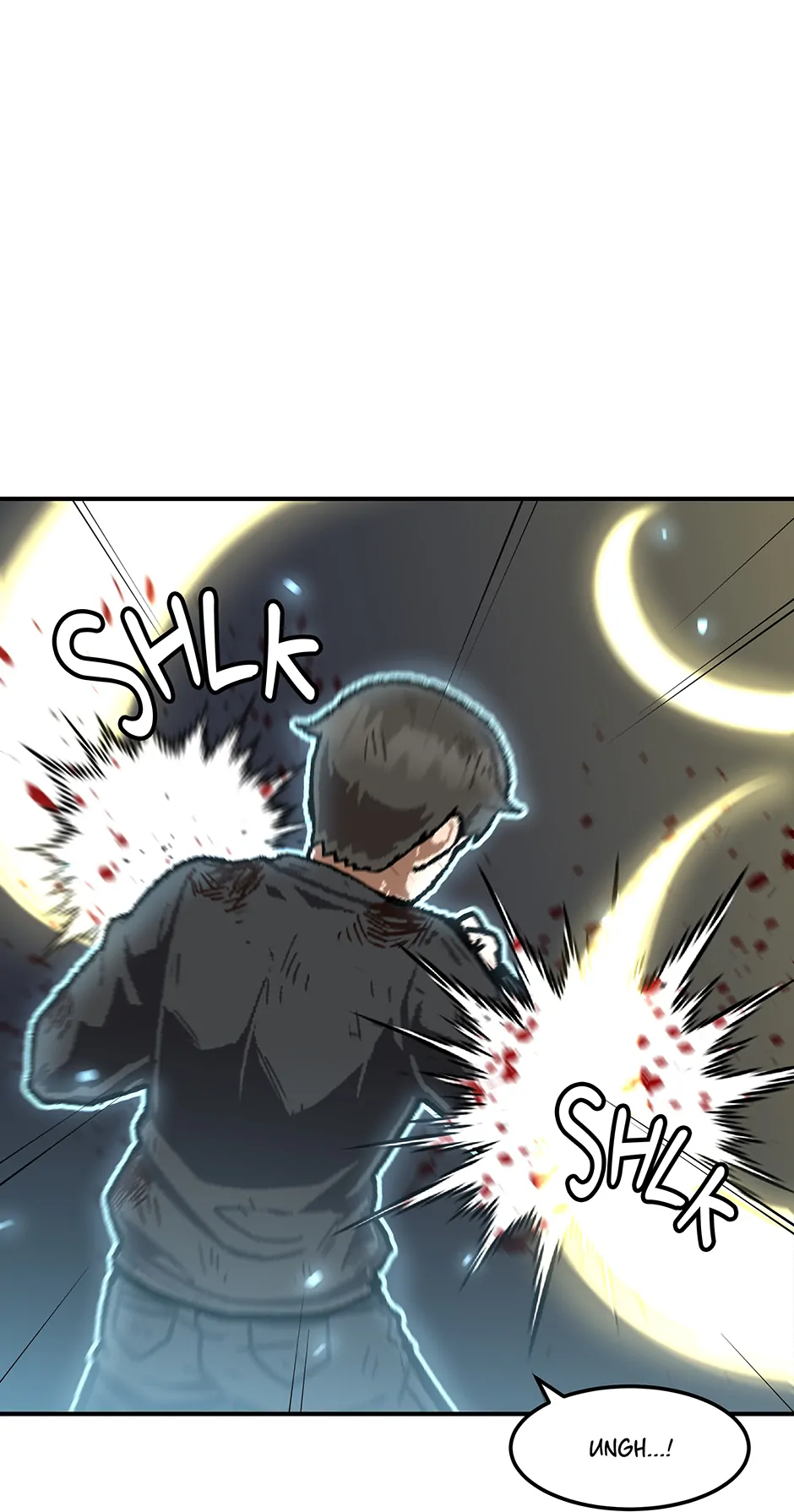 Level Up Alone Chapter 173 - Page 54