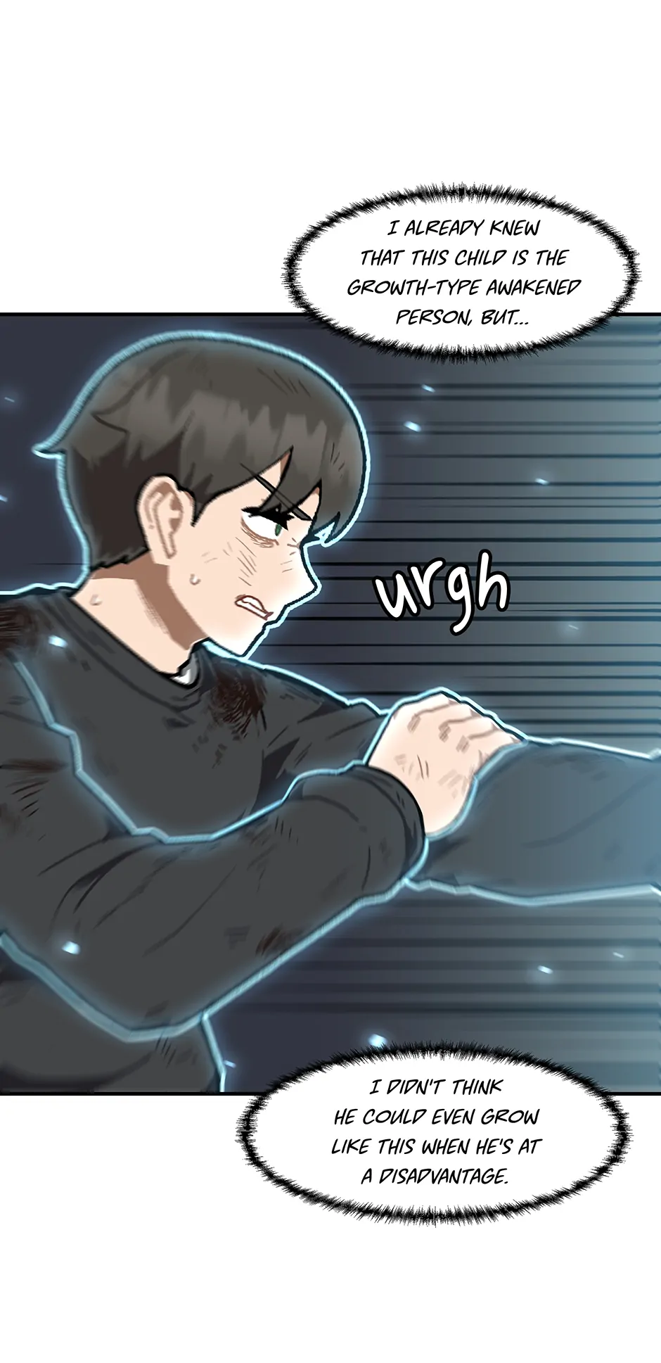 Level Up Alone Chapter 173 - Page 61