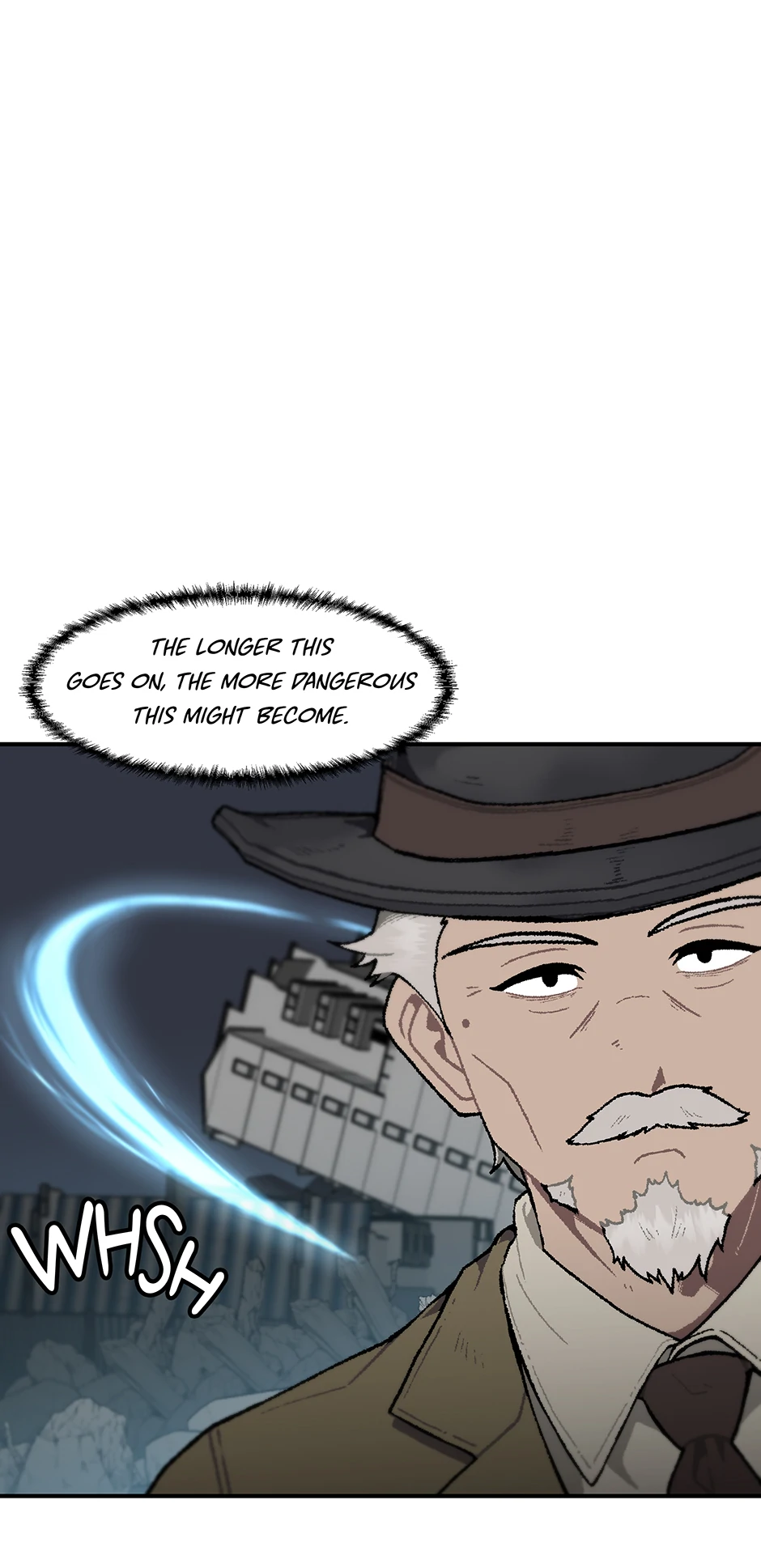 Level Up Alone Chapter 173 - Page 62