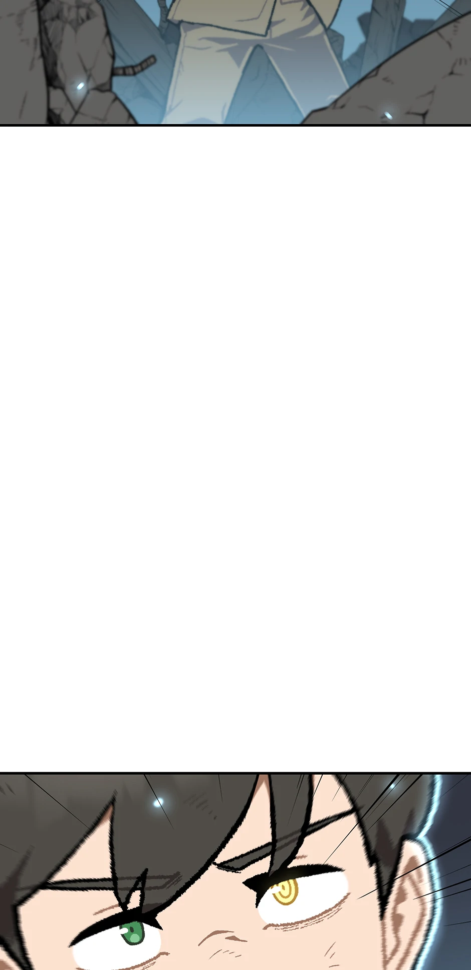 Level Up Alone Chapter 173 - Page 64