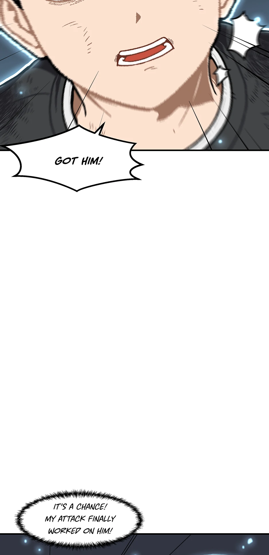 Level Up Alone Chapter 173 - Page 65