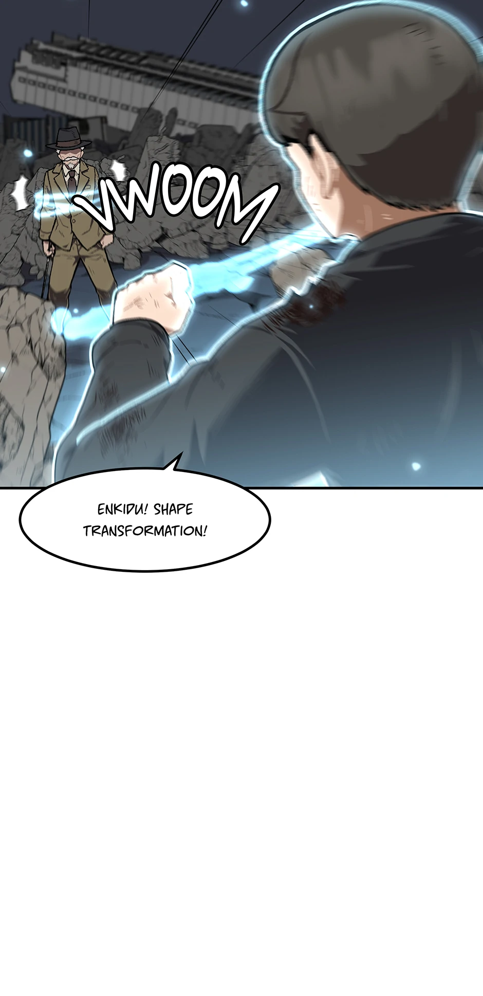 Level Up Alone Chapter 173 - Page 66