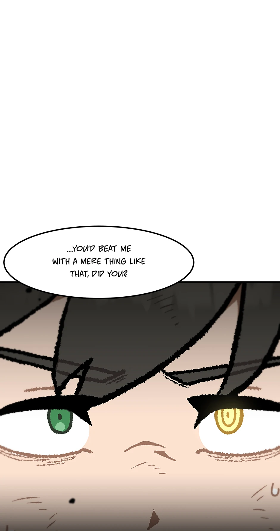 Level Up Alone Chapter 173 - Page 8