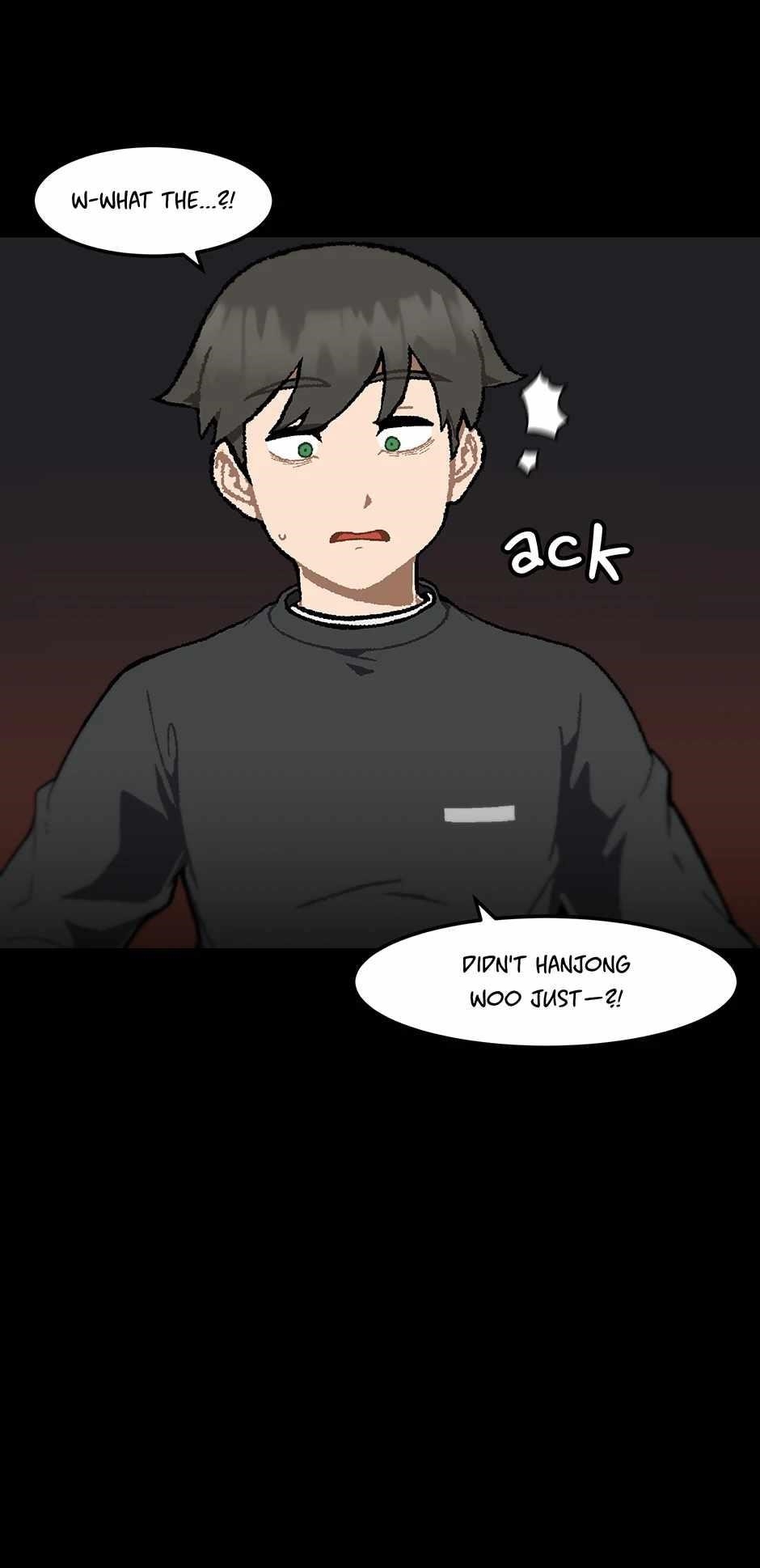 Level Up Alone Chapter 174 - Page 24